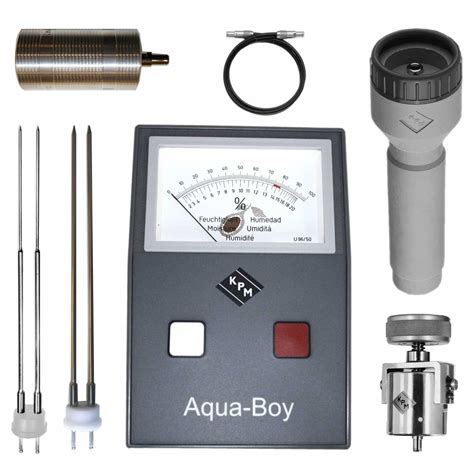 Textile Moisture Meter convenience store|kpm aqua boy.